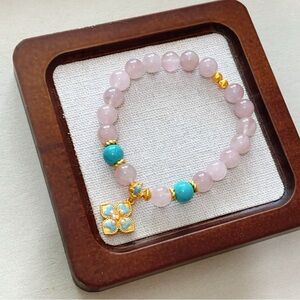 🖤 Handmade bracelet